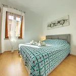 Caligula City Center Apartment