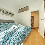 Caligula City Center Apartment