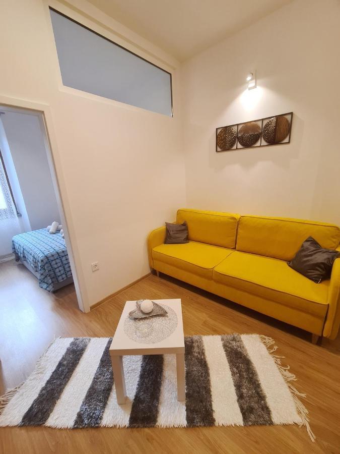 Caligula Center Appartement *
