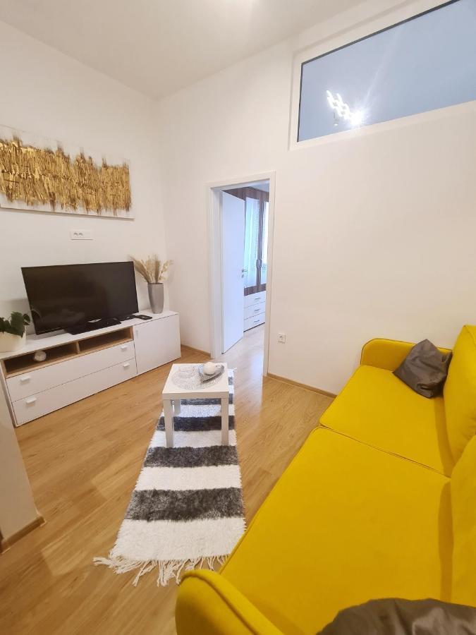 Caligula Center Appartement Pula