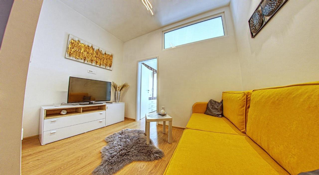 Appartement Caligula Center *