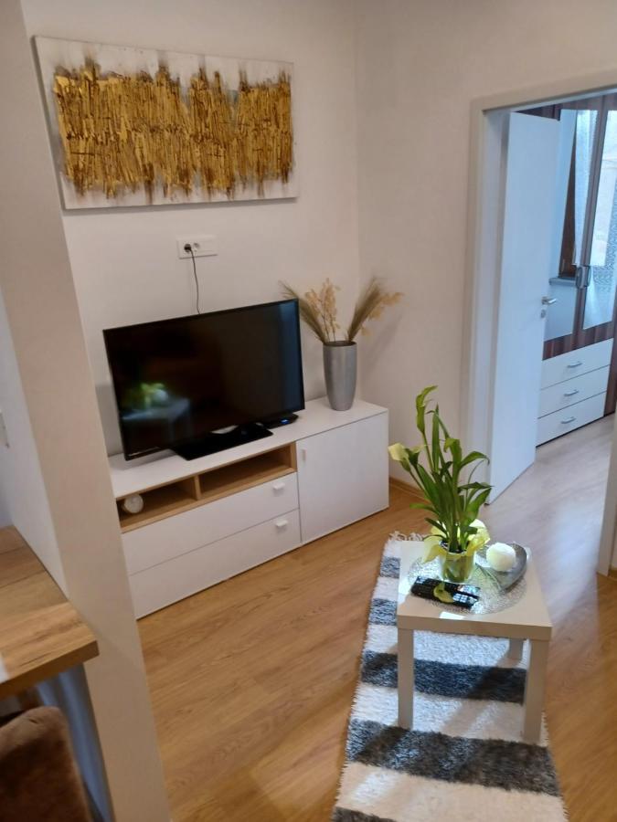 Appartement Caligula Center Pula